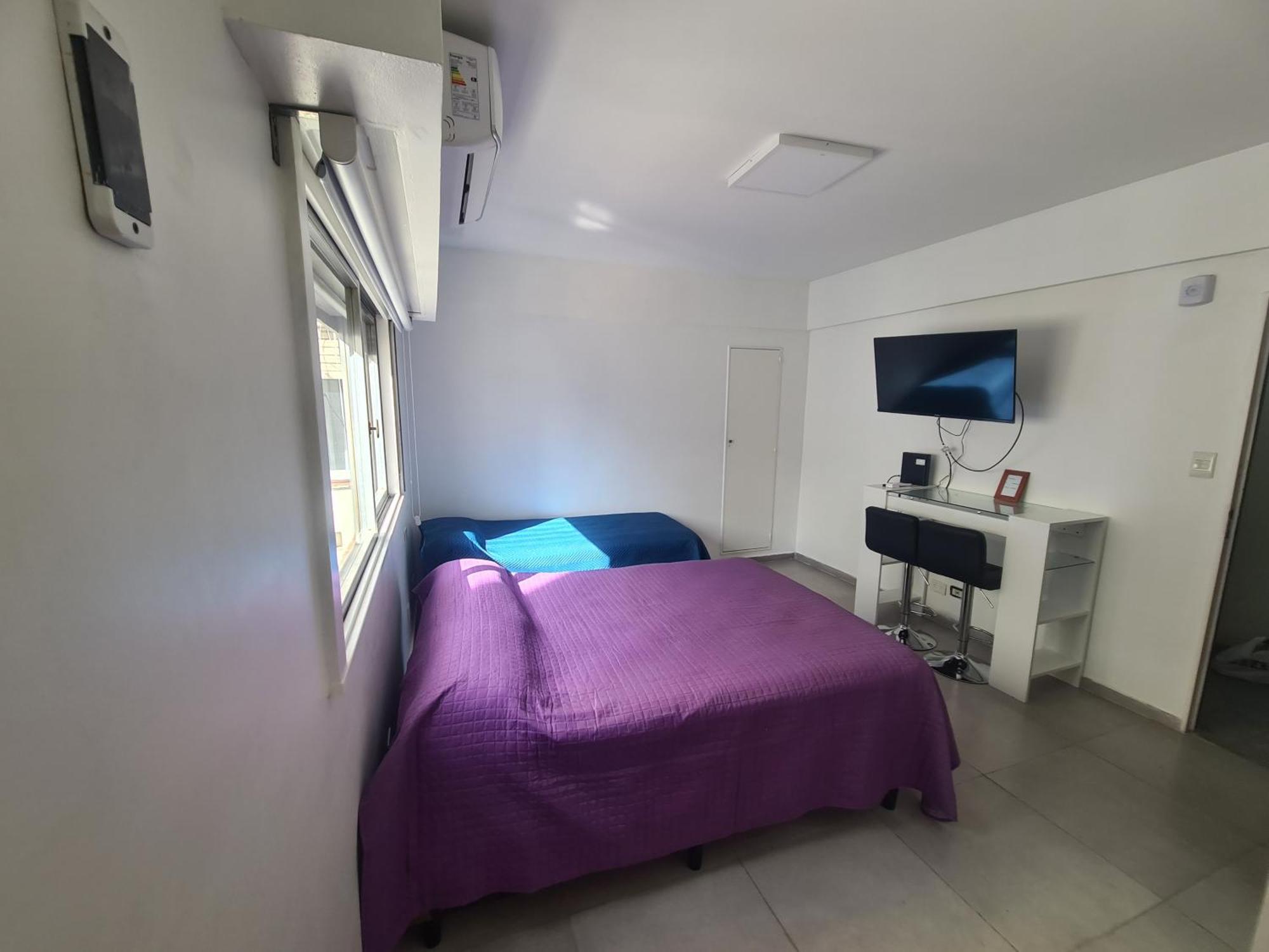 Av. Corrientes 1670 - Paseo La Plaza - Apartment - Buenos Aires — Photos 3